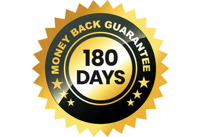 Nitric Boost Money Back Gaurantee